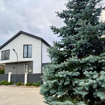 Гореничі,Будинок з РЕМОНТОМ,150м2+5 соток.Альтанка 20м2,ПРЯМИЙ продаж!