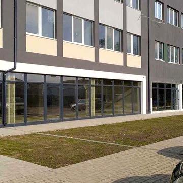 Продаж однокімнатного апартаменту в м. Ужгород ЖК Тиса Renovation