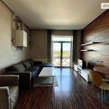 Довгострокова оренда 1к Квартира Богуна Івана вулиця