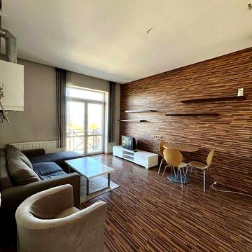 Довгострокова оренда 1к Квартира Богуна Івана вулиця