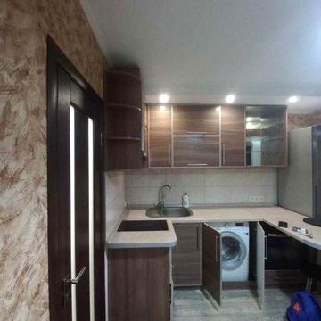 Оренда однокімнатної квартири