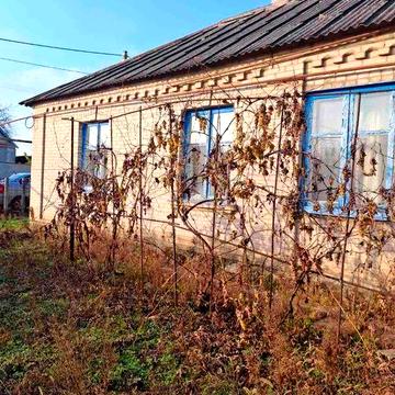 Продам дом Осипенковский мкрн