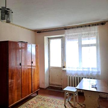 Продам однокімнатну квартиру