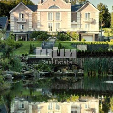 Оренда будинку у стилі Англійський акцент, пров. Зарічний, Іванковичі