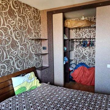 Продам 3х комнатную квартиру. Алексеевка .