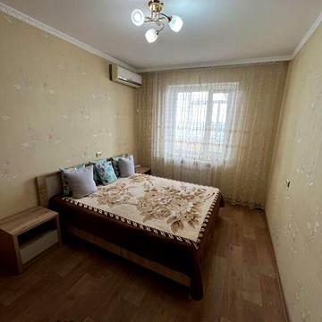 Довгострокова оренда 2к Квартира Парусний провулок