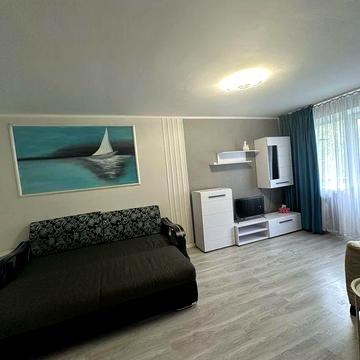 Сдам 1 комнатную кв прА Поля и П Орлика.