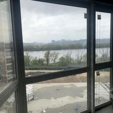 Осокорська вул., 2а