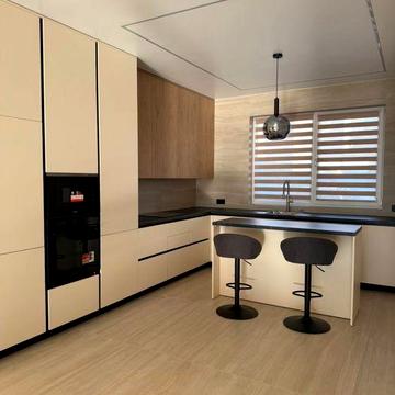 Оренда 4кімн котеджу з власною ділянкою