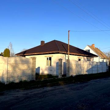 № продам Американку 3к 75м2  ділянка 6 соток Камʼяна гора