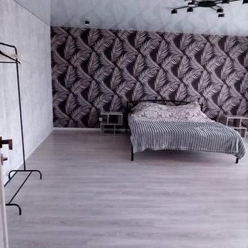 1-кімн.сучасна студія 129 кв. від 1 місяця