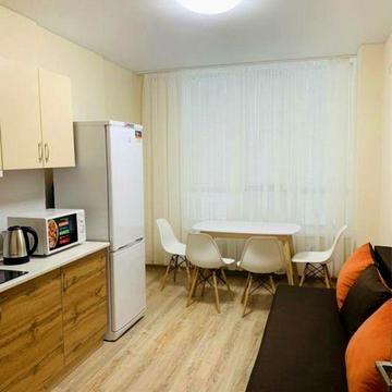 Здам однокімнатну квартиру від власника вільна з 01.12.2025