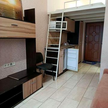 Можно на месяц!Аренда квартиры.Академика Павлова.Барабашова. Салтовка