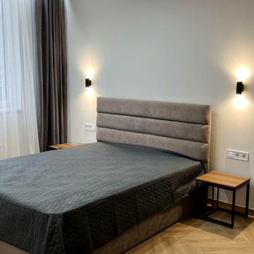 Всеволода Змієнка вул., 34/21