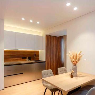 Оренда квартири в ЖК Семицвіт, центр міста