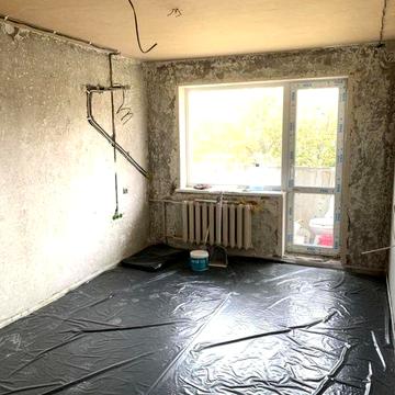 2648-КЮ Продам 2к квартиру на Салтовке 8 хлебзавод