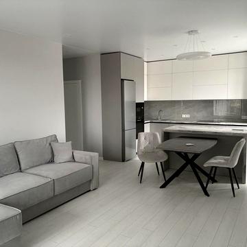 Сергія Данченка вул., 16