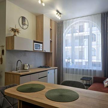 Дача Ковалевського вул., 91