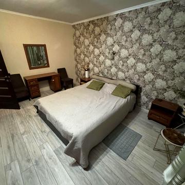 Оноре де Бальзака вул., 4-А