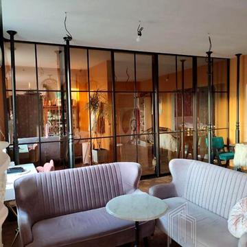 Велика Васильківська вул. (Червоноармійська), 132