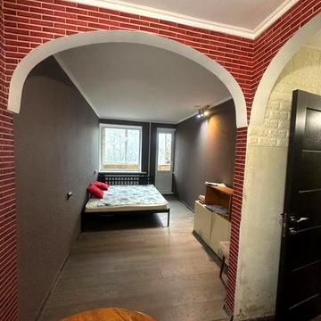 2к. Дорогожичі/Сирець/Берестейська.Руданського1.Кухня-вітальня+спальня