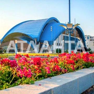 Однокомнатная квартира с ремонтом Южный