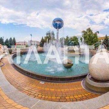 Однокомнатная квартира с ремонтом Южный