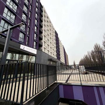 Левка Лукяненка вул. (Ватутіна), 16 б