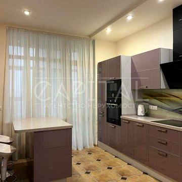 Оренда квартири, ЖК Новопечерські Липки, Драгомирова, Верхогляда