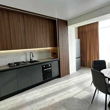 Продаж 1 км квартири в спальному районі міста