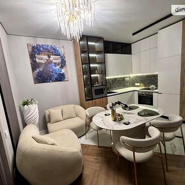 Продаж 2к Квартира Фонтанська (Перекопської дивізії) дорога ЖК Калипсо