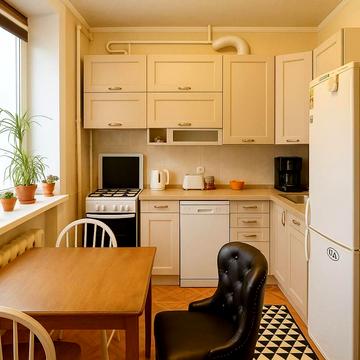 Михайла Бойчука вул. (Кіквідзе), 15-Б