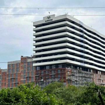 Соняшникова вул., 32