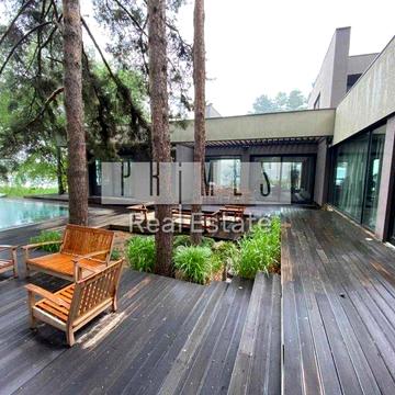 Оренда елітного будинку, Таценки, Обухівський напрямок