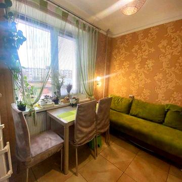 OS4 Сдам в аренду 1 комнатную квартиру 37м ремонт Манюшко,12 Одесская