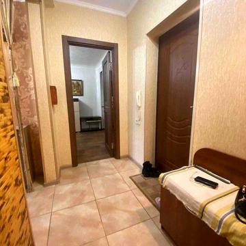 OS4 Сдам в аренду 1 комнатную квартиру 37м ремонт Манюшко,12 Одесская