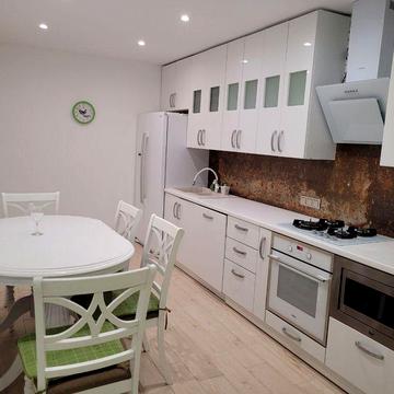 ЖК «Софія від Мартинова» ВЛАСНИК, 2-кімнатна квартира