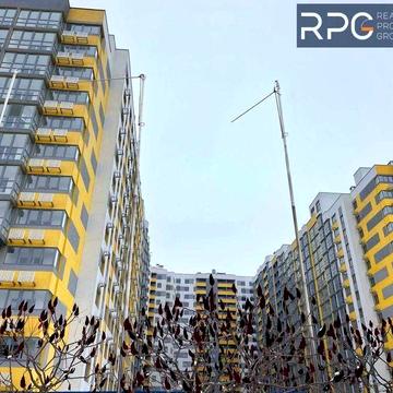 Продаж 1-к квартири ЖК комфорт-класу "Чарівне місто" Дарницький р-н юа ЖК  Чарівне місто