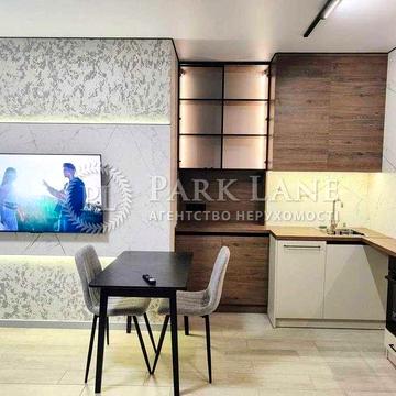 1к квартира 39м², Вірменська 8, ЖК Метрополія, Позняки Осокорки ЖК Метрополія 2