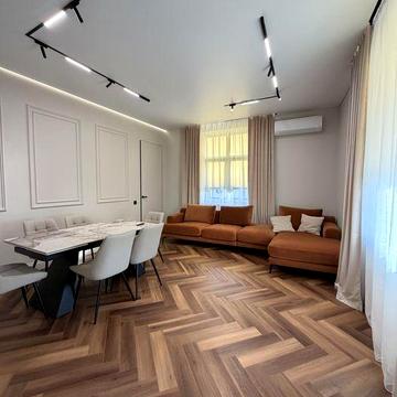 Оренда простороі 1,5кімн в історичному центрі міста