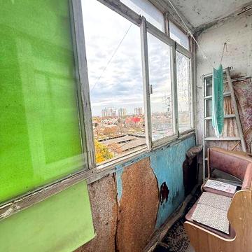 Продаж 2к Квартира Люстдорфська дорога вулиця