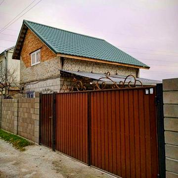 Продам дачу в С/О "Ремонтник" 4 км. от Левого берега г.Каменское.