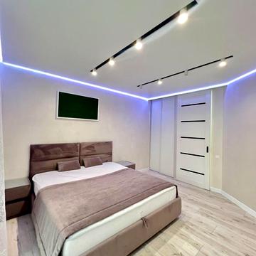 Євгена Чикаленка вул. (Аржанова), 1