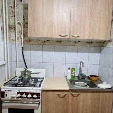 Здам 1-кімнатну квартиру Проспект Перемоги ( курська)