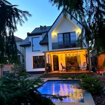 Будівельна вул.