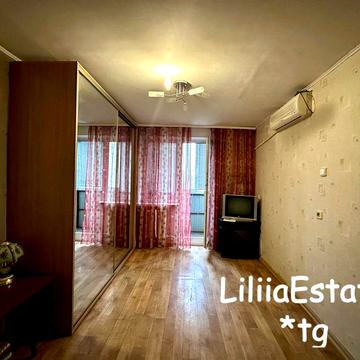 Срочно! Продажа 2-комнатной квартиры Проспект Науки, 23 августа Видео+