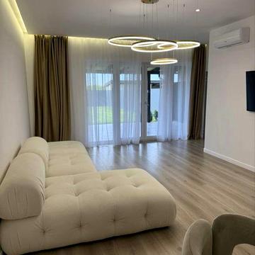 Продам Котедж 135 кв.м. 206000$ у New Village