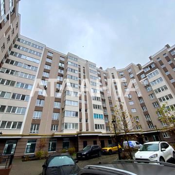 Приозерний бульв., 5