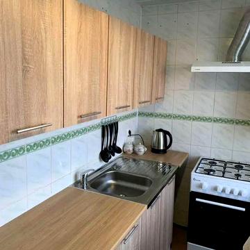 Оренда 2 ізольовані кімнати по вул. Музики