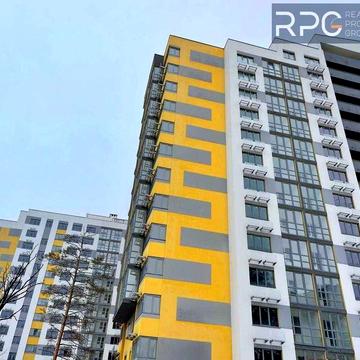 Продаж 1-к квартири ЖК "Чарівне місто" 1 будинок , Дарницький р-н юа ЖК Чарівне місто